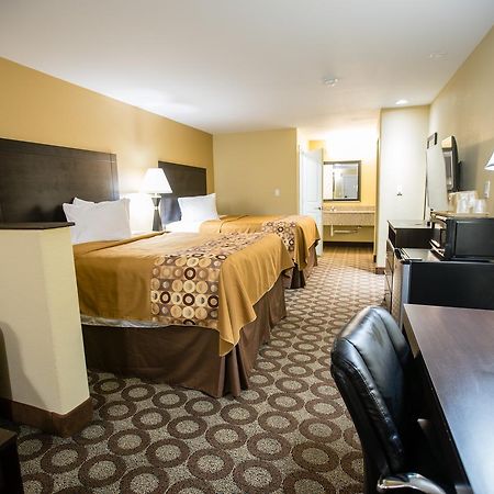 Relax Inn And Suites Kuttawa Kültér fotó