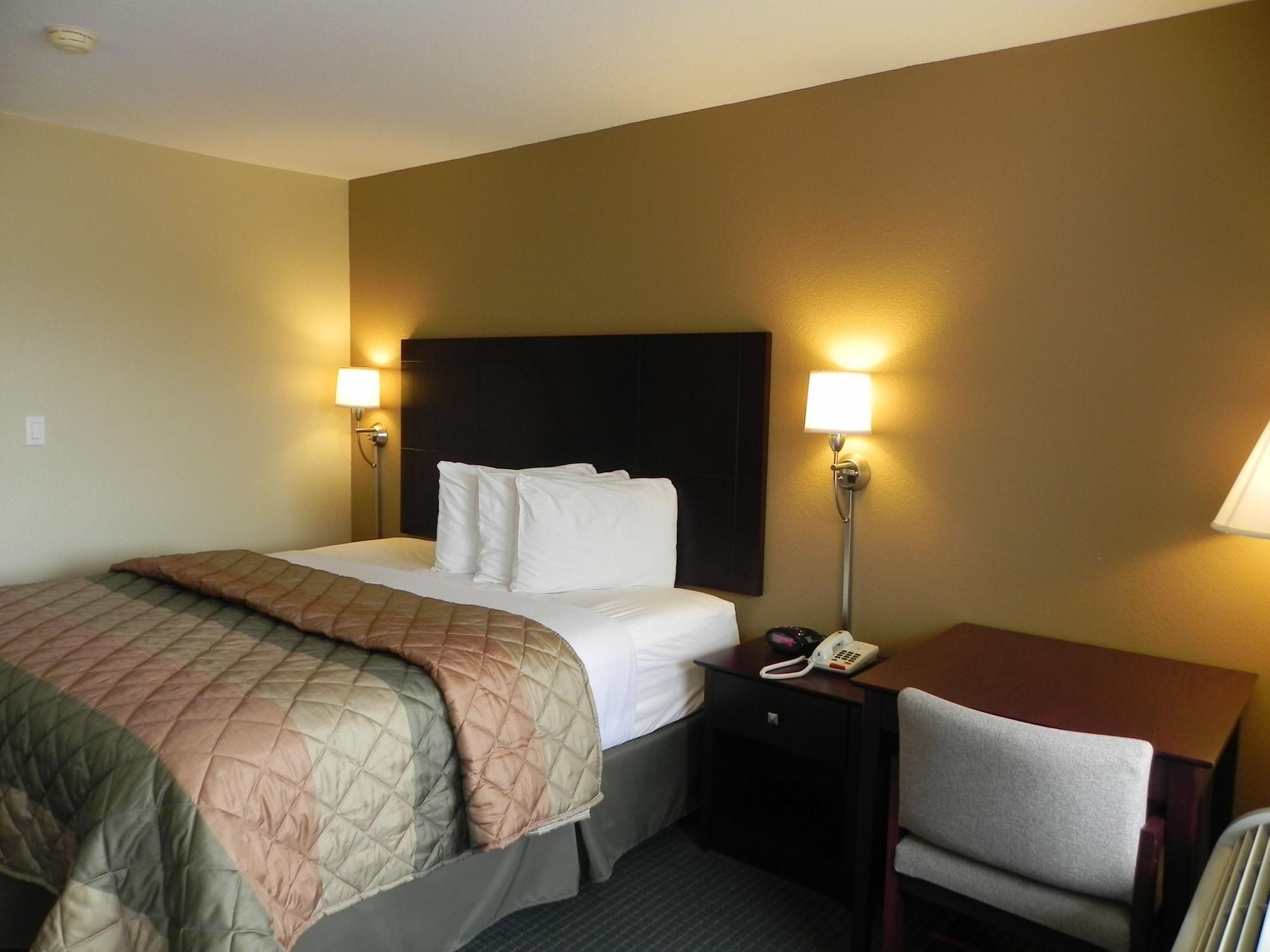 Relax Inn And Suites Kuttawa Kültér fotó