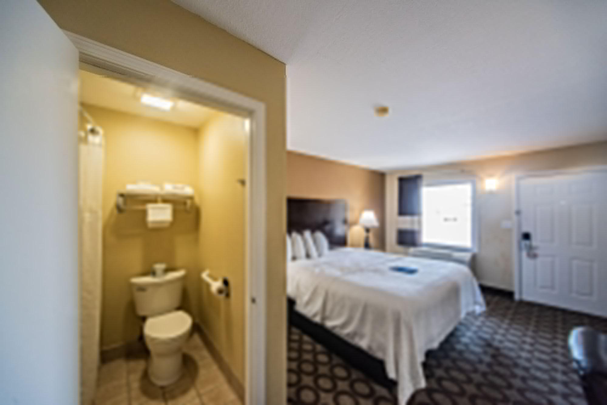Relax Inn And Suites Kuttawa Kültér fotó