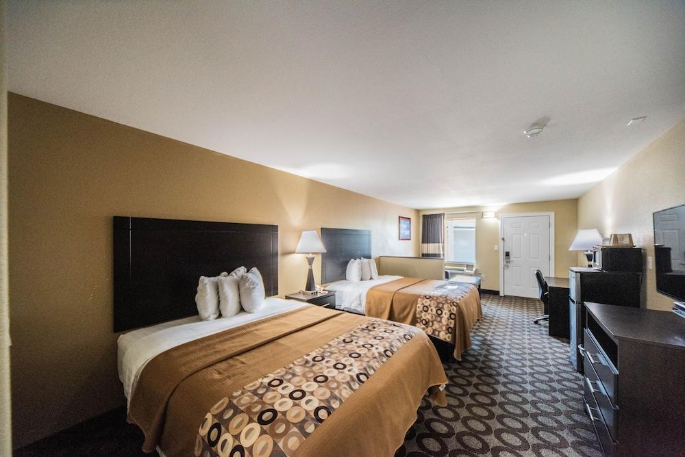 Relax Inn And Suites Kuttawa Kültér fotó