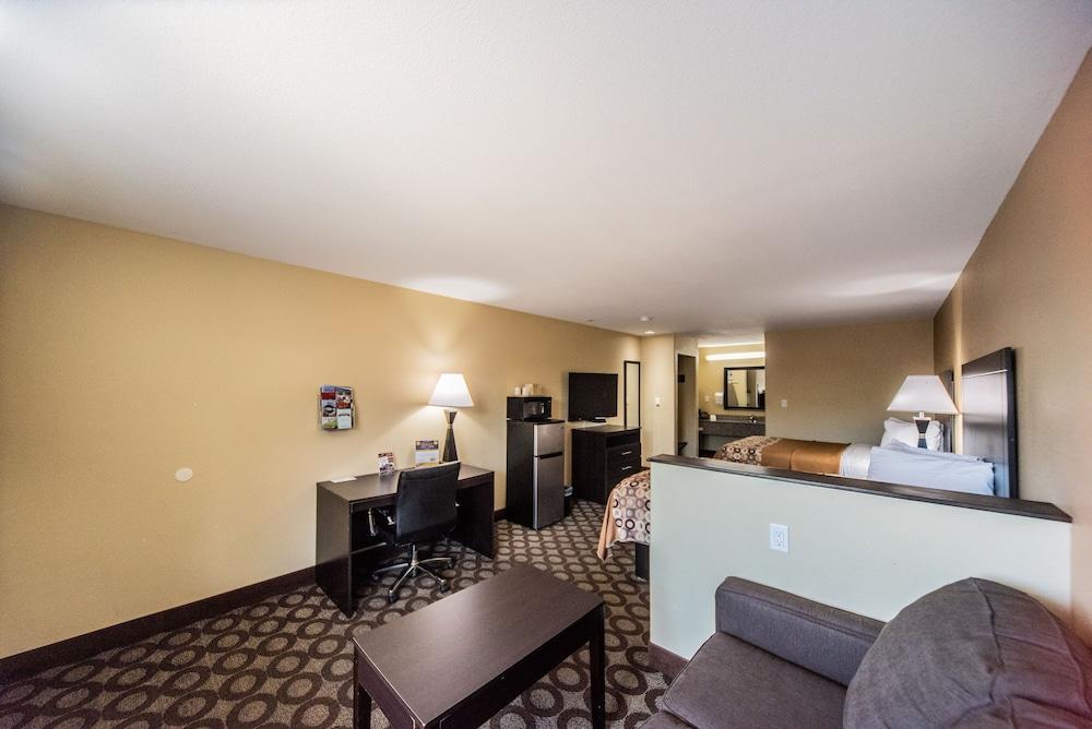 Relax Inn And Suites Kuttawa Kültér fotó
