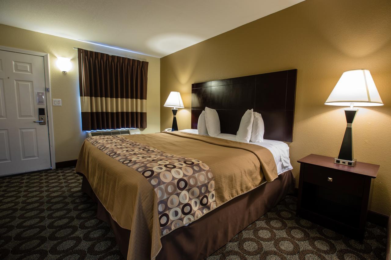 Relax Inn And Suites Kuttawa Kültér fotó