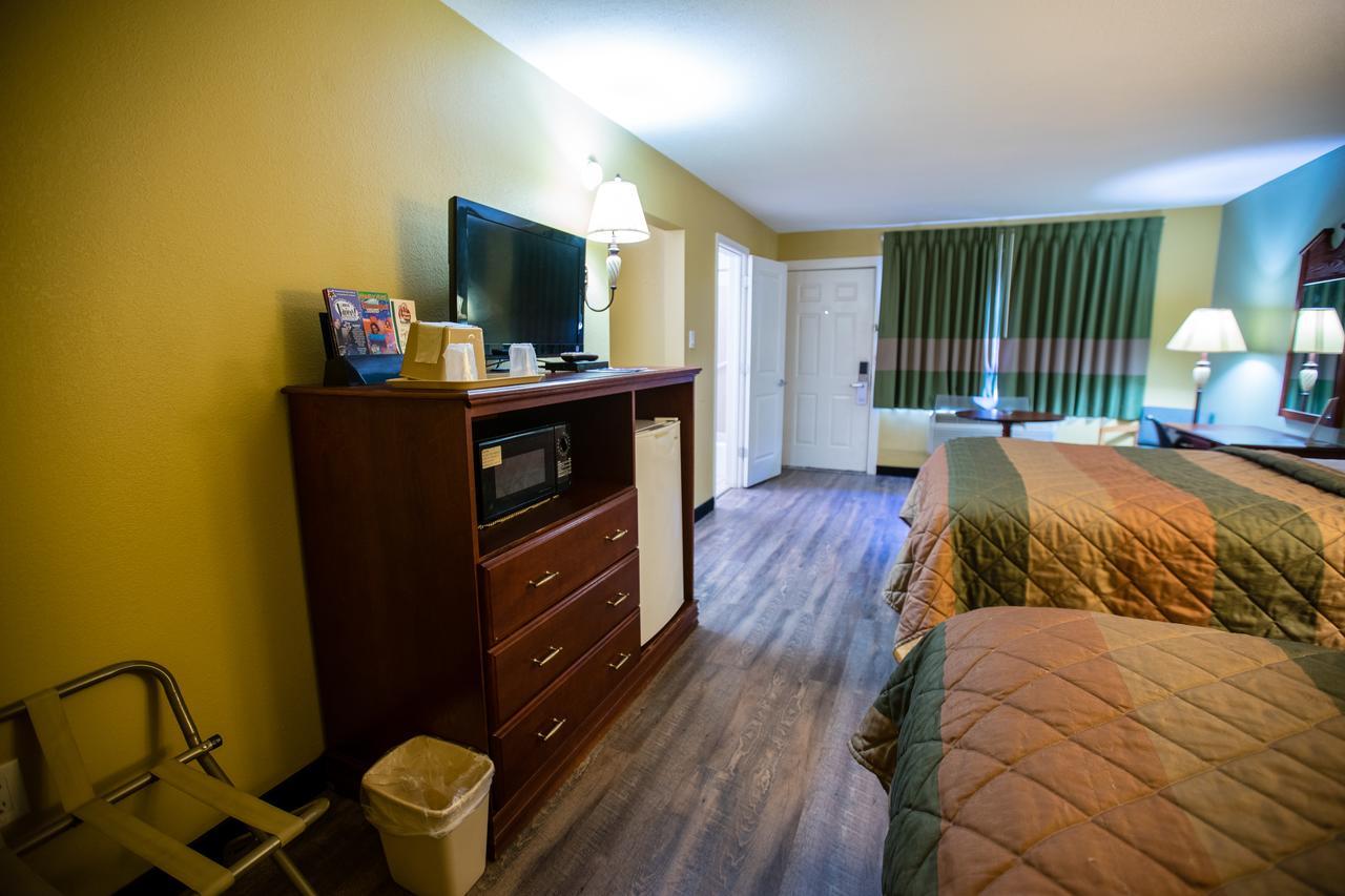 Relax Inn And Suites Kuttawa Kültér fotó