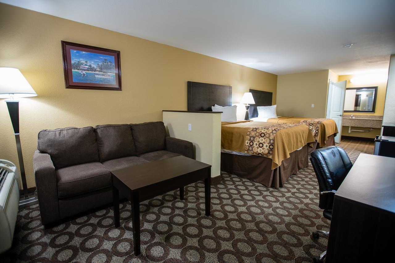 Relax Inn And Suites Kuttawa Kültér fotó