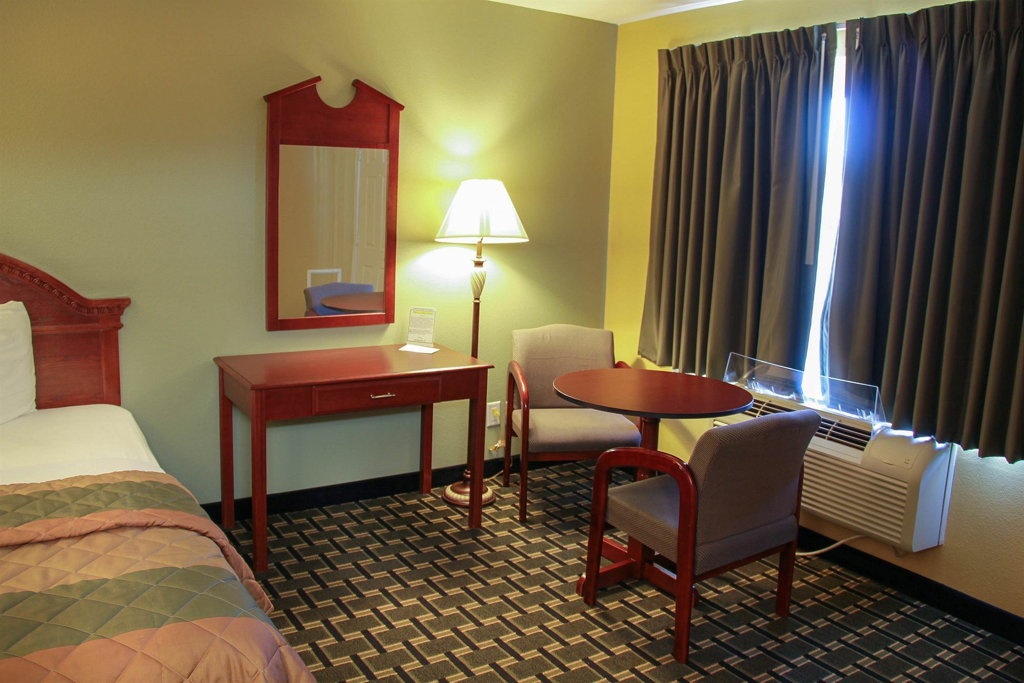 Relax Inn And Suites Kuttawa Kültér fotó