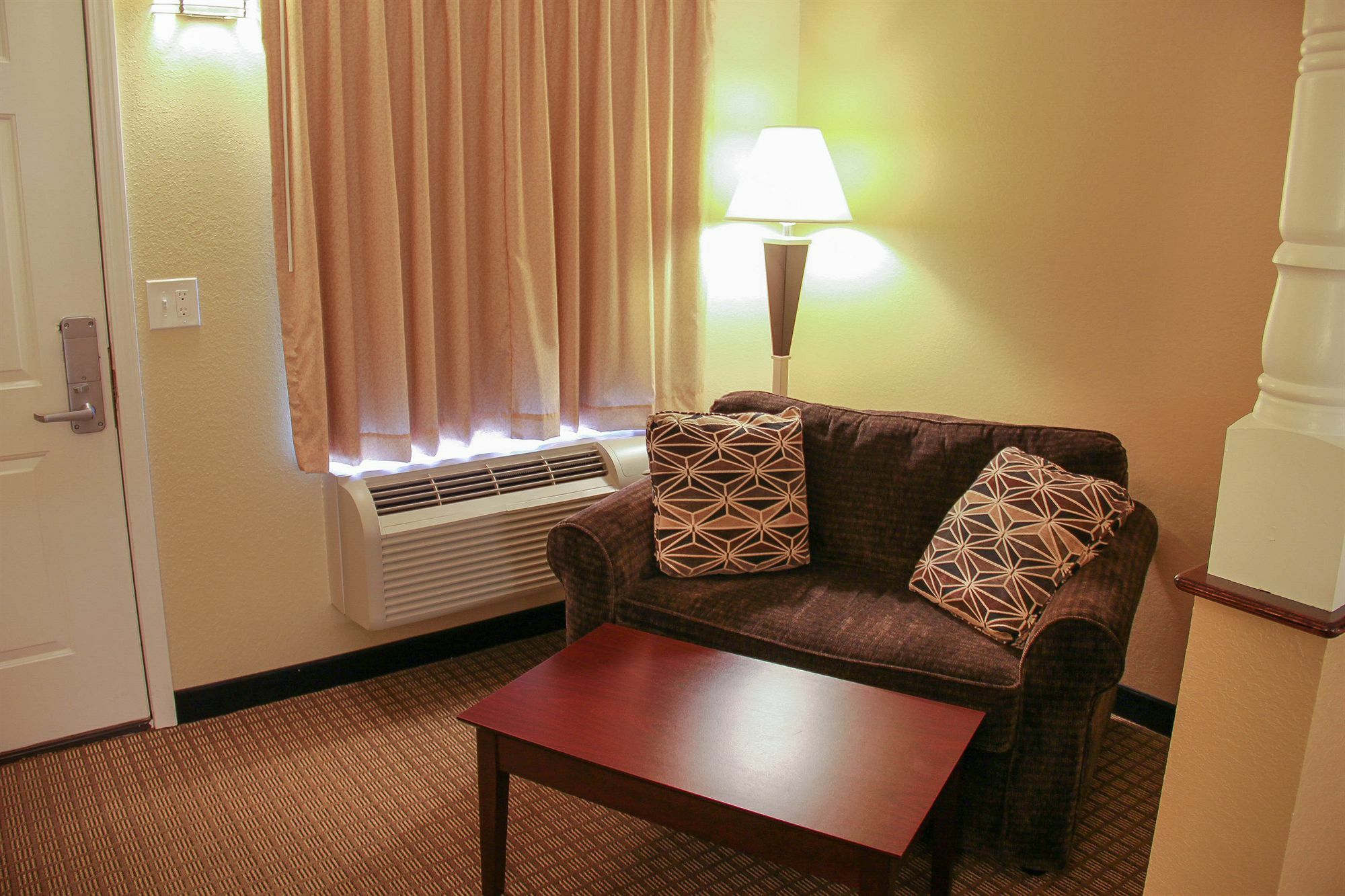 Relax Inn And Suites Kuttawa Kültér fotó